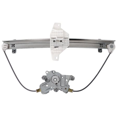 Aci Automotive Hyundai Sonata 05-99/Kia Optima 06-01 Window Regulatr, 81785 81785